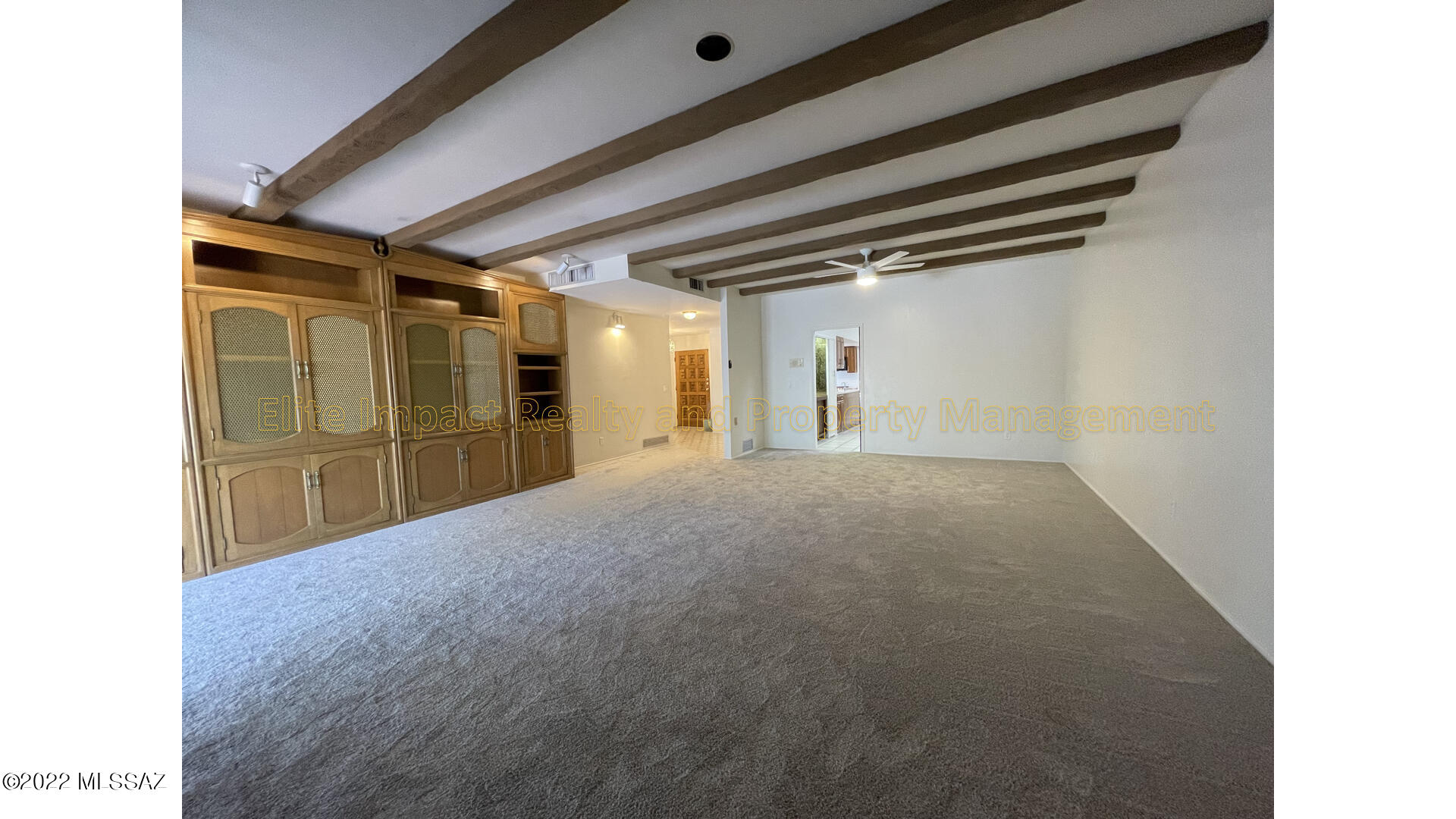 Sabino Vista Townshouses (1-53) - Residential Lease