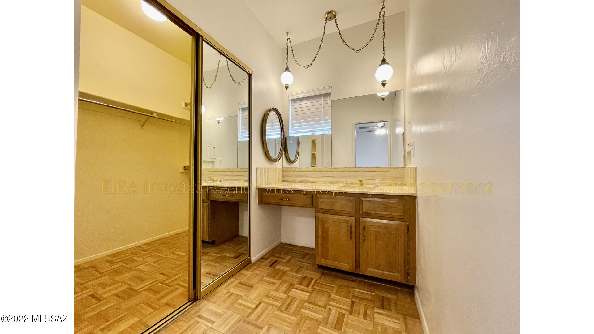 Sabino Vista Townshouses (1-53) - Residential Lease