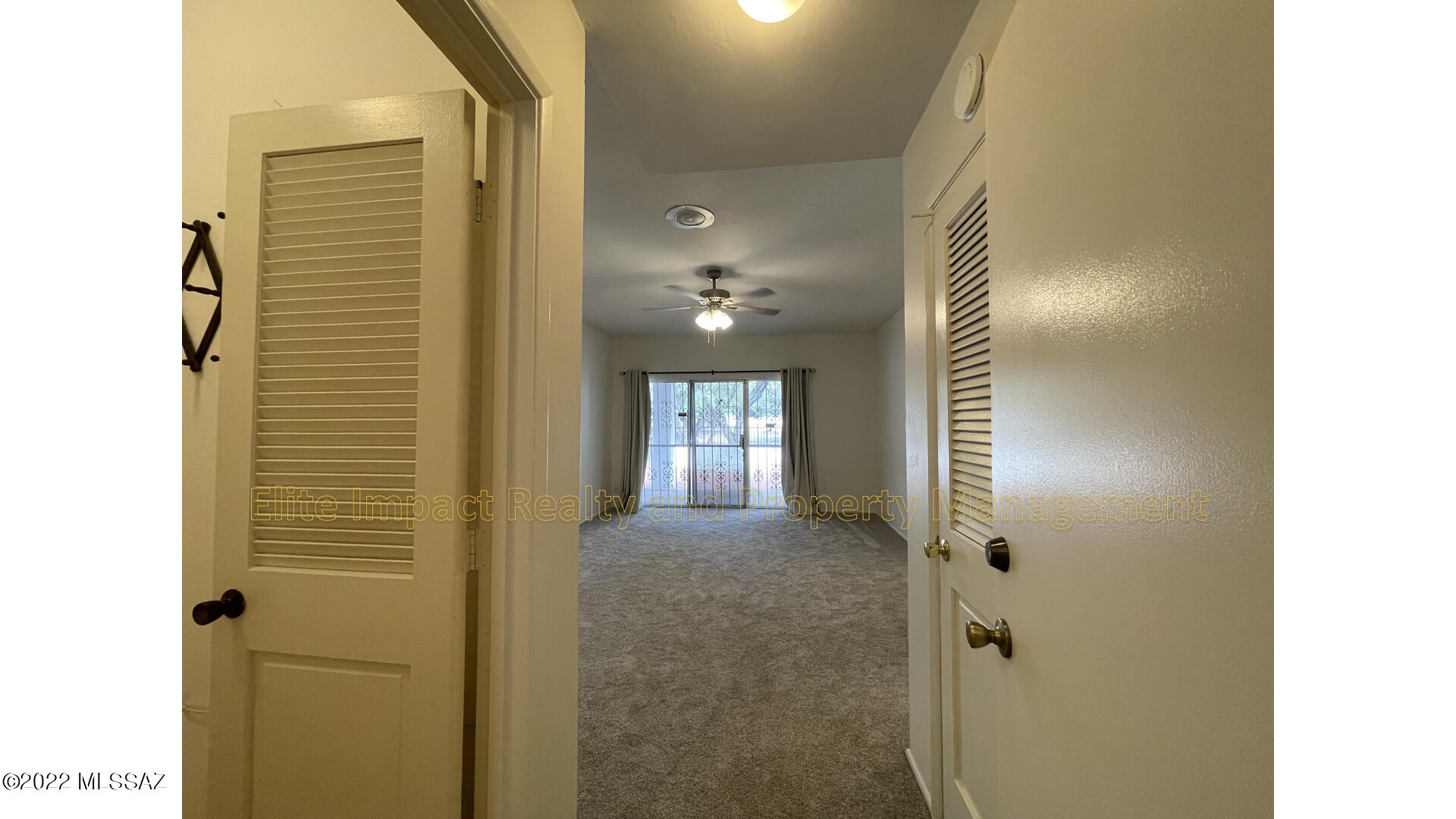 Sabino Vista Townshouses (1-53) - Residential Lease