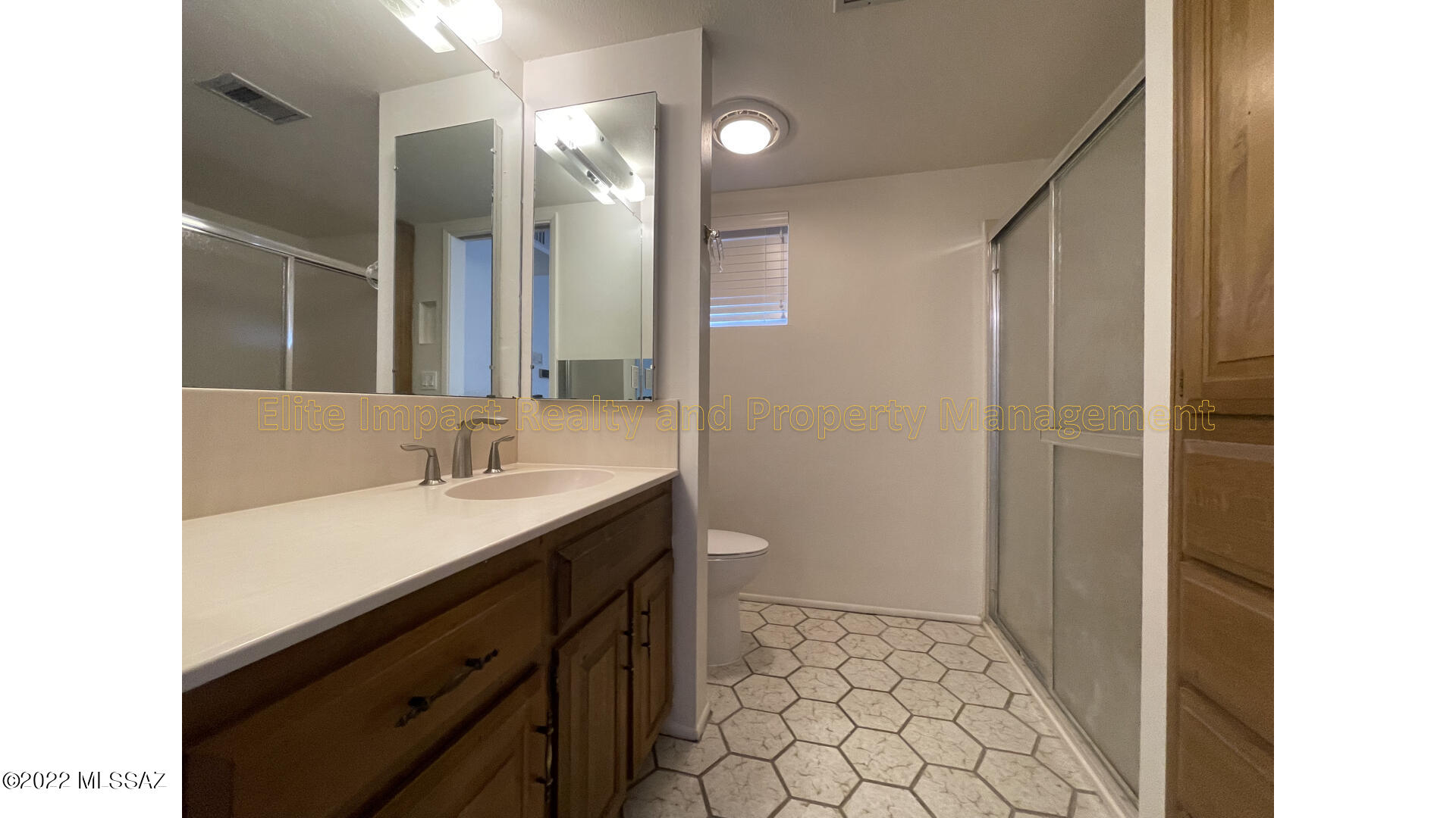 Sabino Vista Townshouses (1-53) - Residential Lease