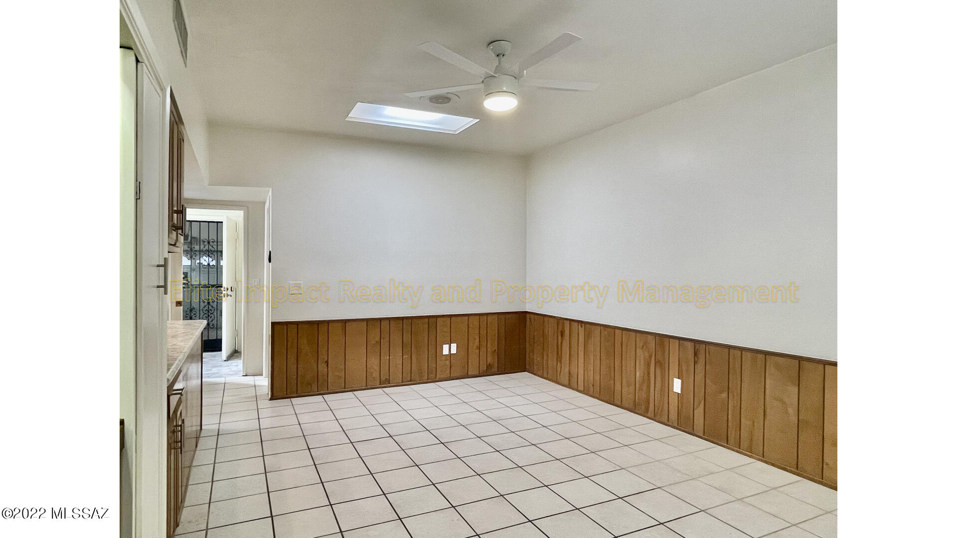Sabino Vista Townshouses (1-53) - Residential Lease