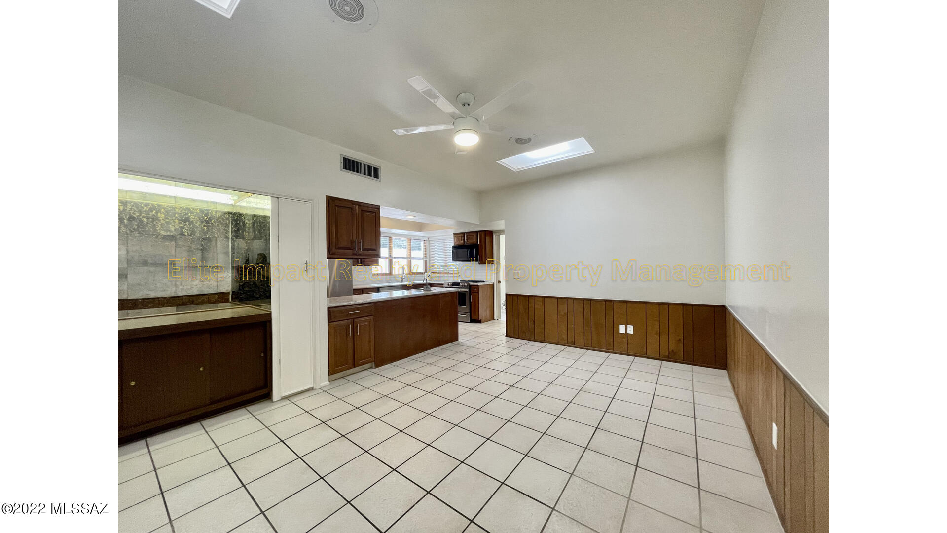 Sabino Vista Townshouses (1-53) - Residential Lease