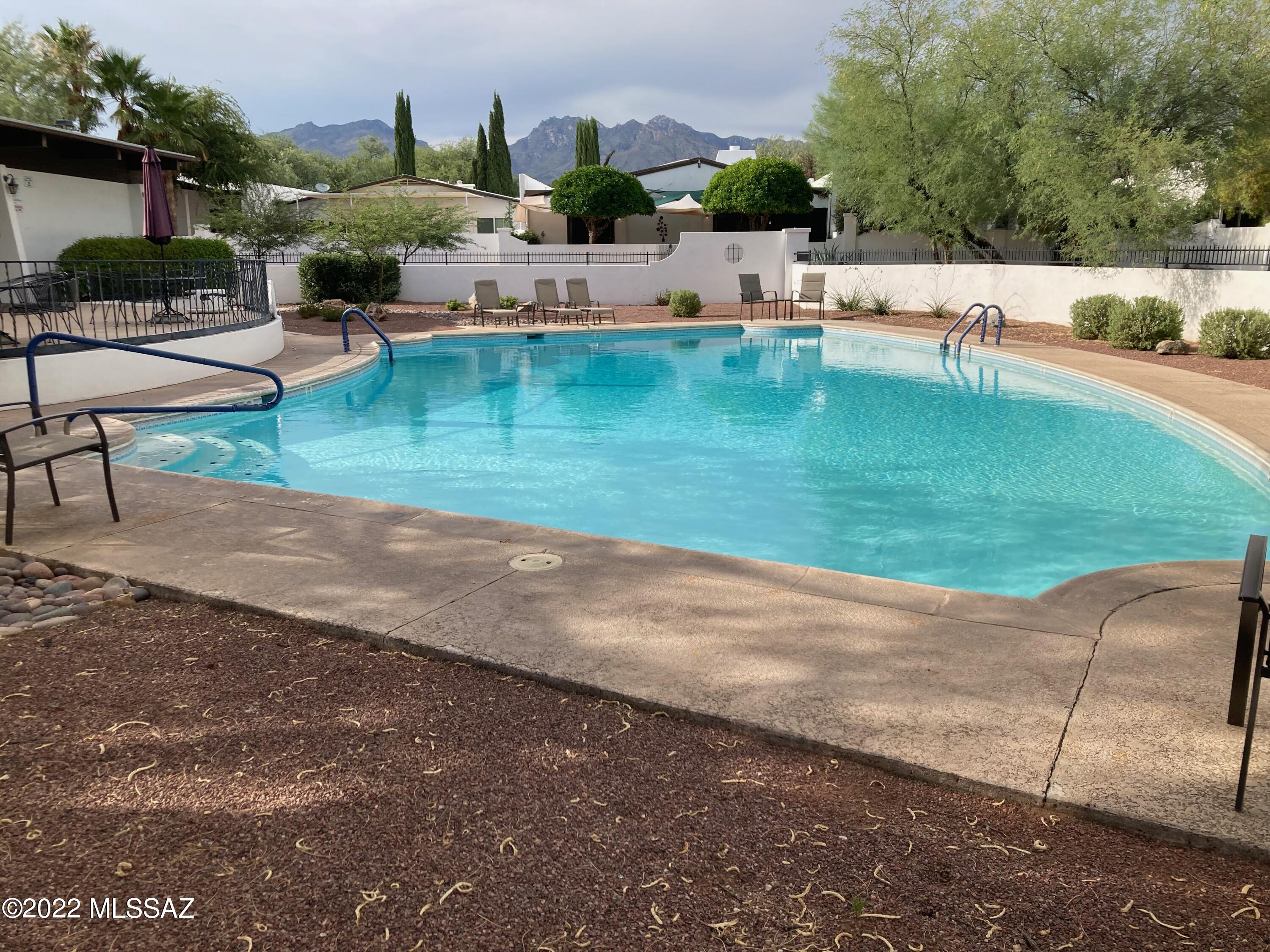 Sabino Vista Townshouses (1-53) - Residential Lease