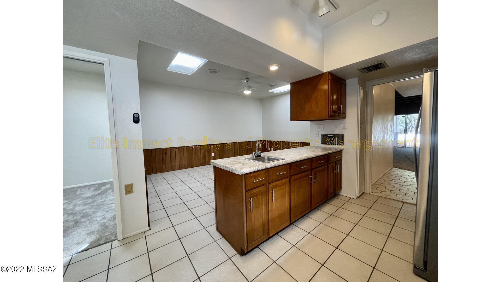 Sabino Vista Townshouses (1-53) - Residential Lease