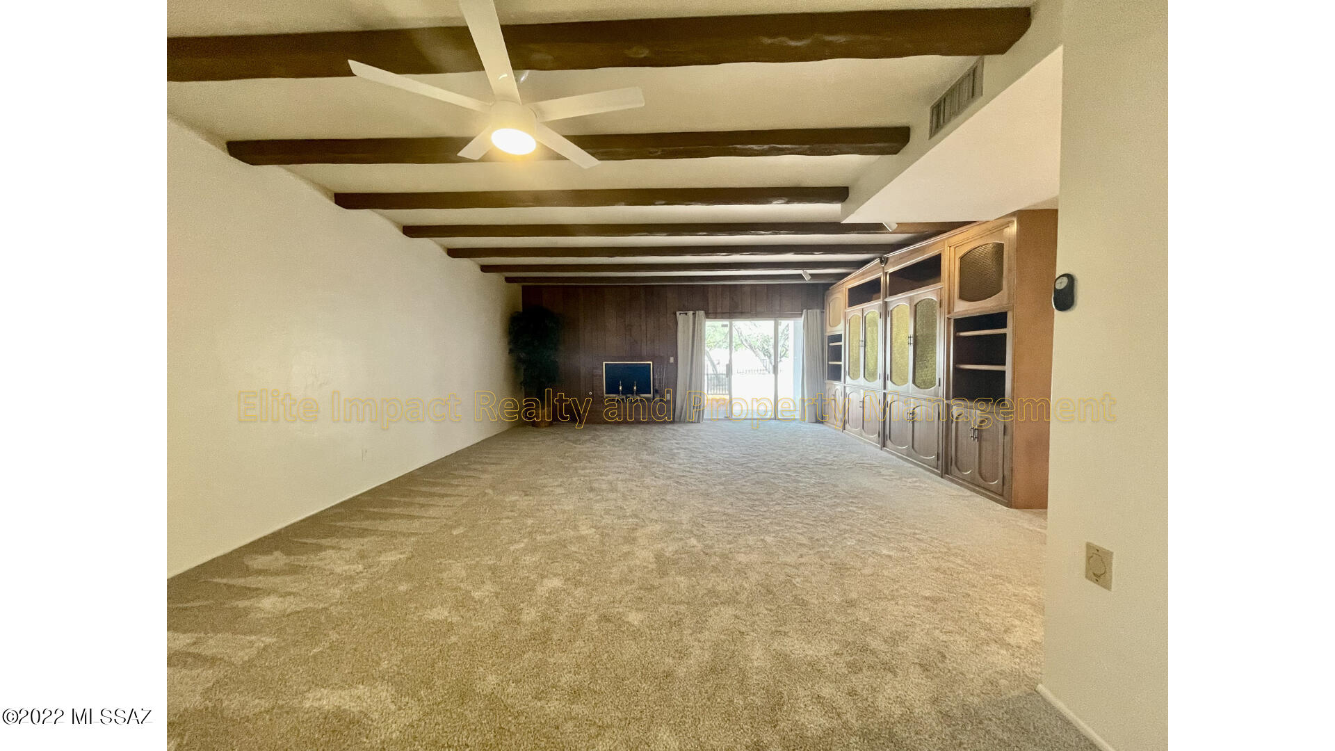 Sabino Vista Townshouses (1-53) - Residential Lease