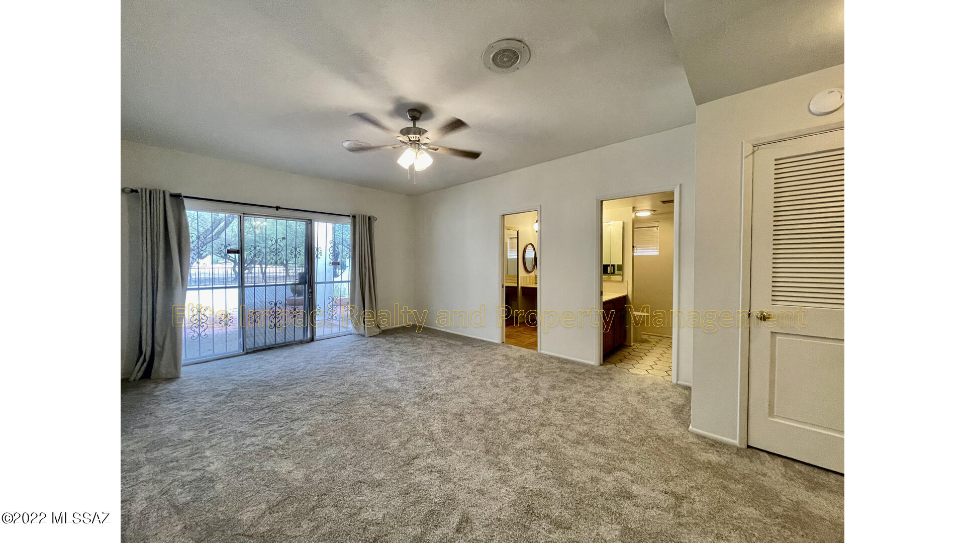 Sabino Vista Townshouses (1-53) - Residential Lease