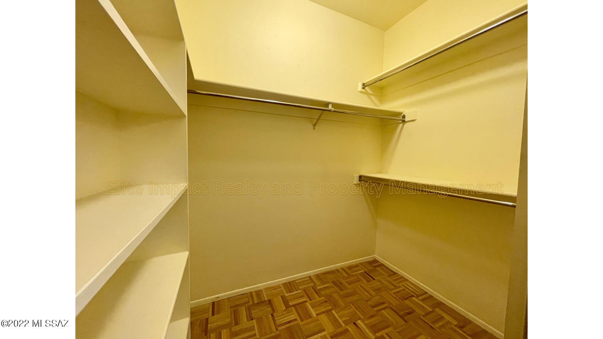 Sabino Vista Townshouses (1-53) - Residential Lease