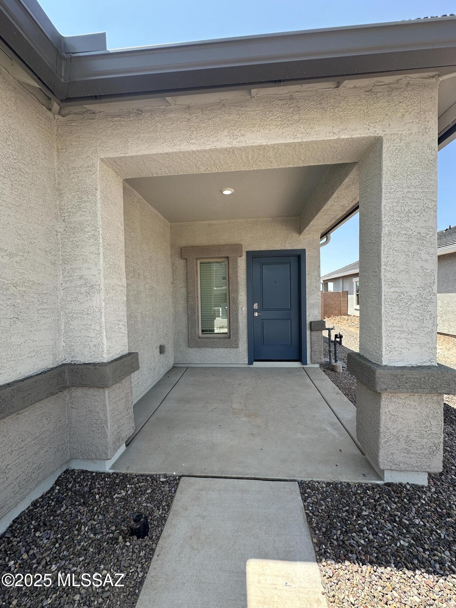 Saguaro Bloom SQ20180540069 - Residential Lease