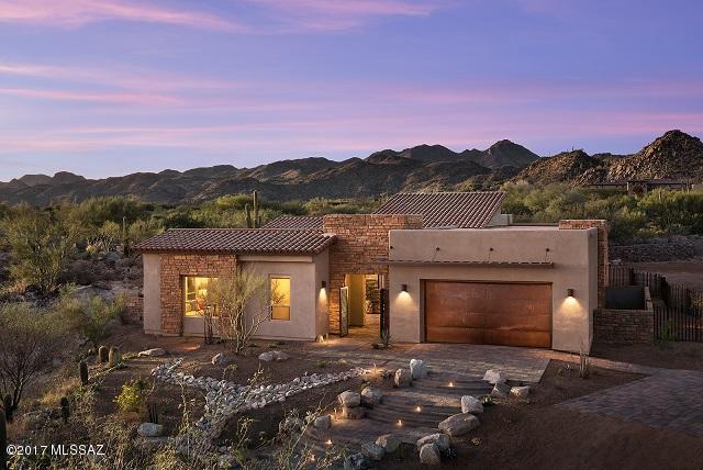 The Enclave At Stone Canyon V - Residential