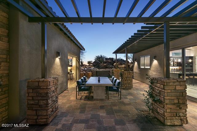 The Enclave At Stone Canyon V - Residential