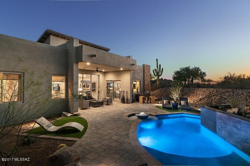 The Enclave At Stone Canyon V - Residential