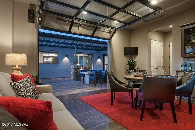 The Enclave At Stone Canyon V - Residential