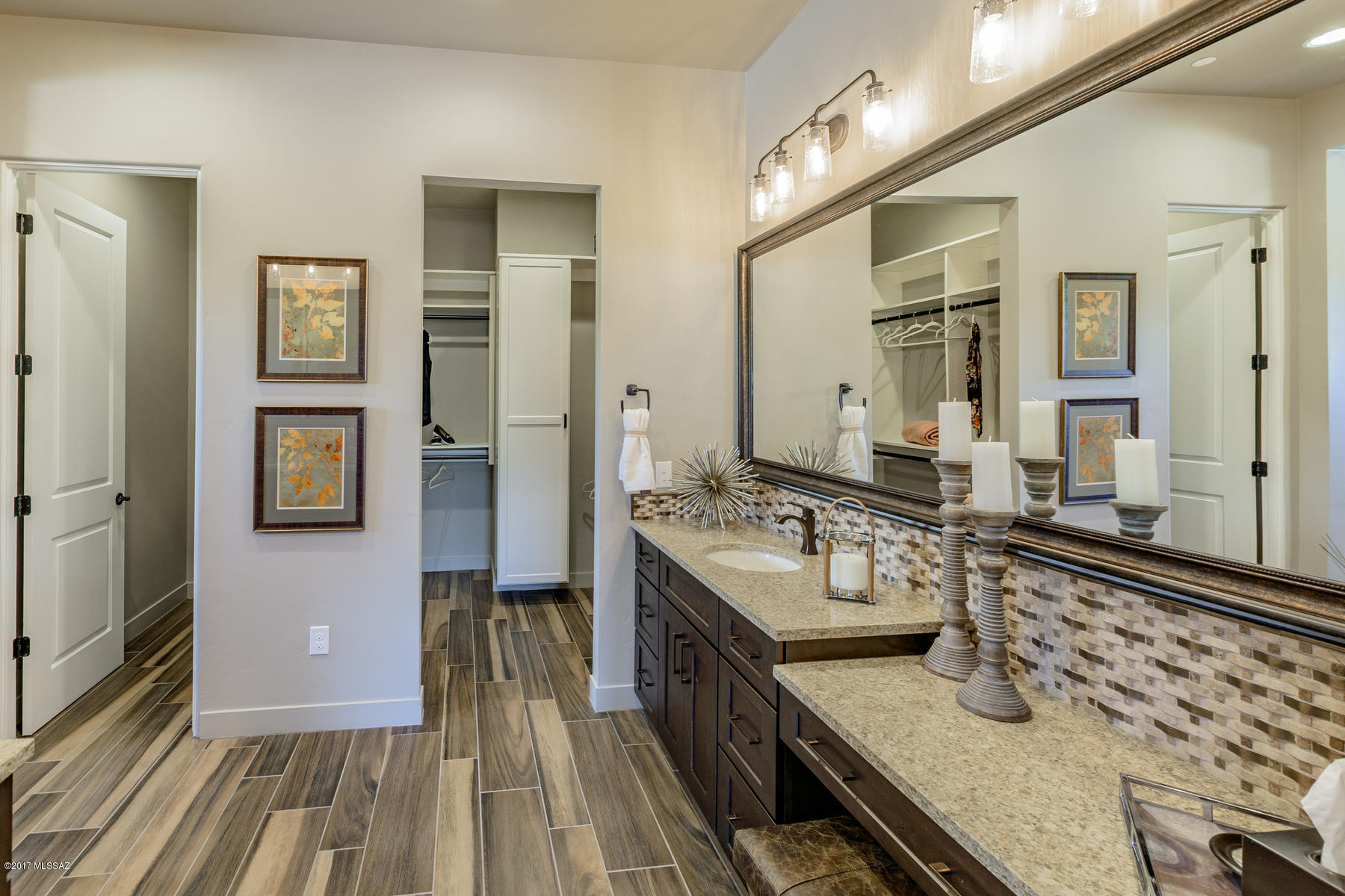 The Enclave At Stone Canyon V - Residential