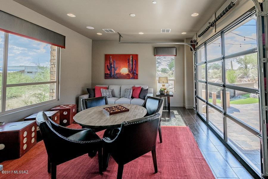 The Enclave At Stone Canyon V - Residential