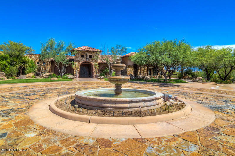 The Enclave At Stone Canyon V - Residential