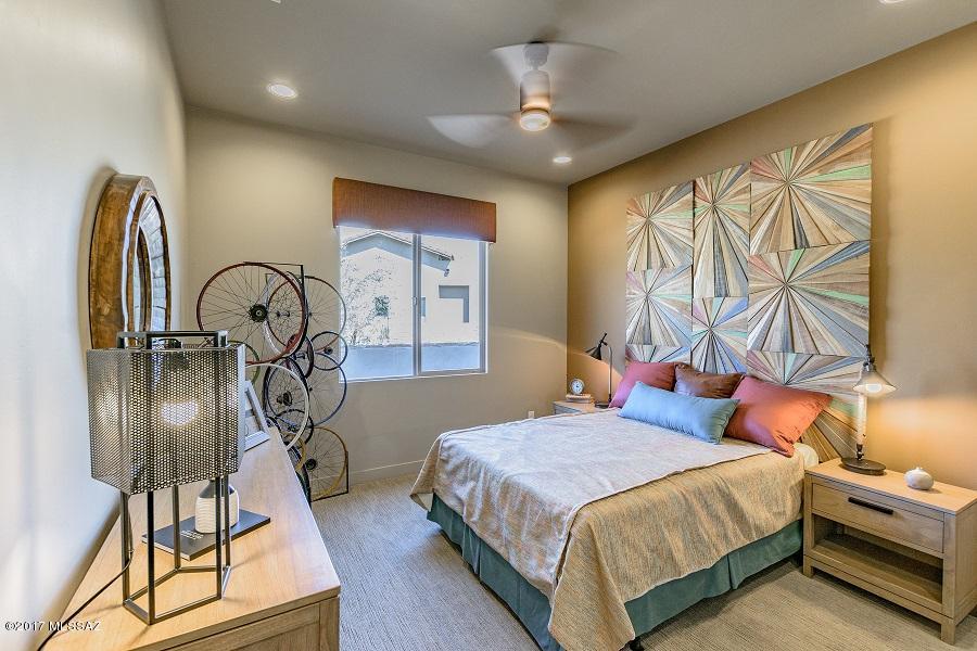 The Enclave At Stone Canyon V - Residential