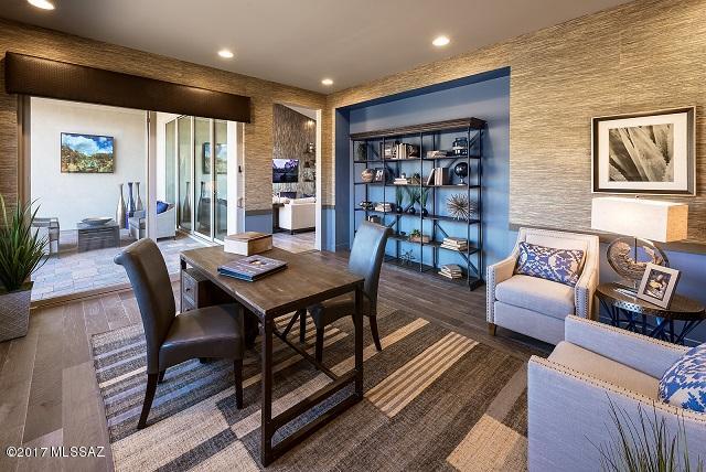 The Enclave At Stone Canyon V - Residential