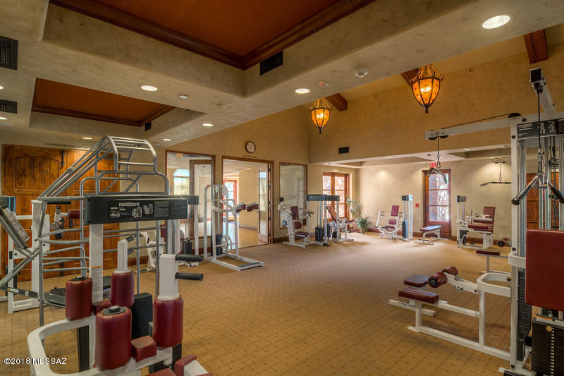 The Enclave At Stone Canyon V - Residential
