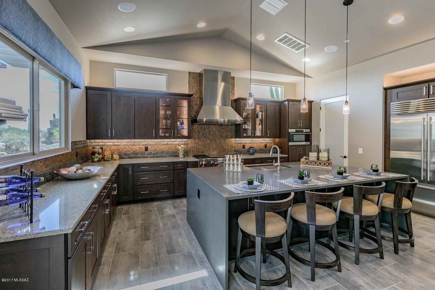 The Enclave At Stone Canyon V - Residential