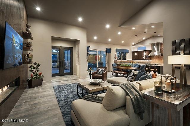 The Enclave At Stone Canyon V - Residential