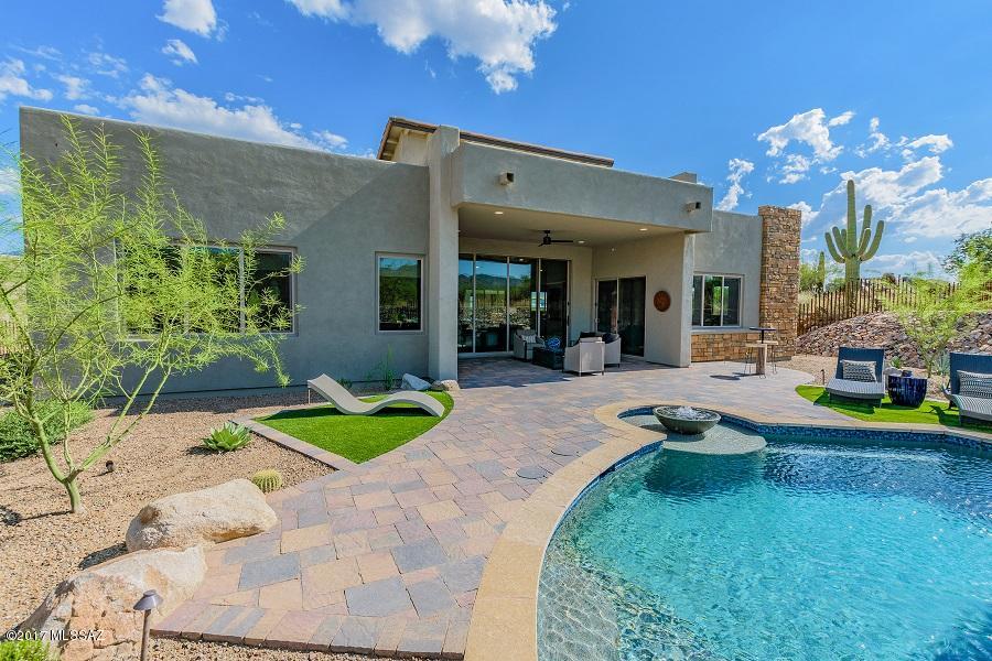 The Enclave At Stone Canyon V - Residential