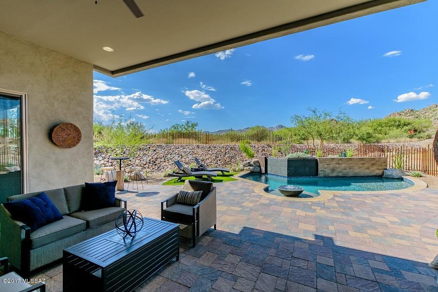 The Enclave At Stone Canyon V - Residential