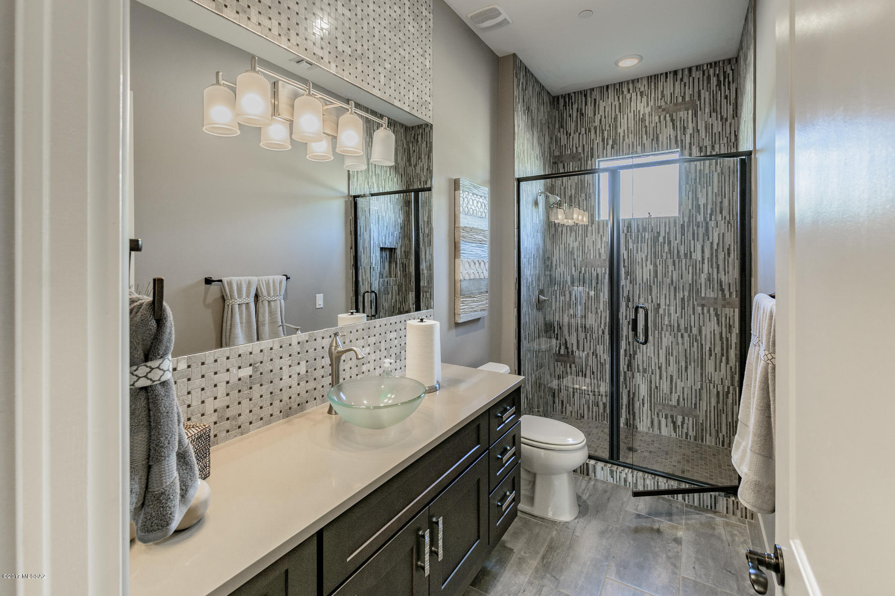The Enclave At Stone Canyon V - Residential