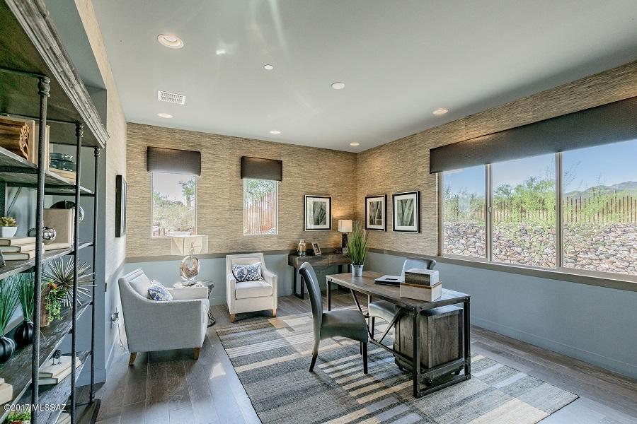 The Enclave At Stone Canyon V - Residential