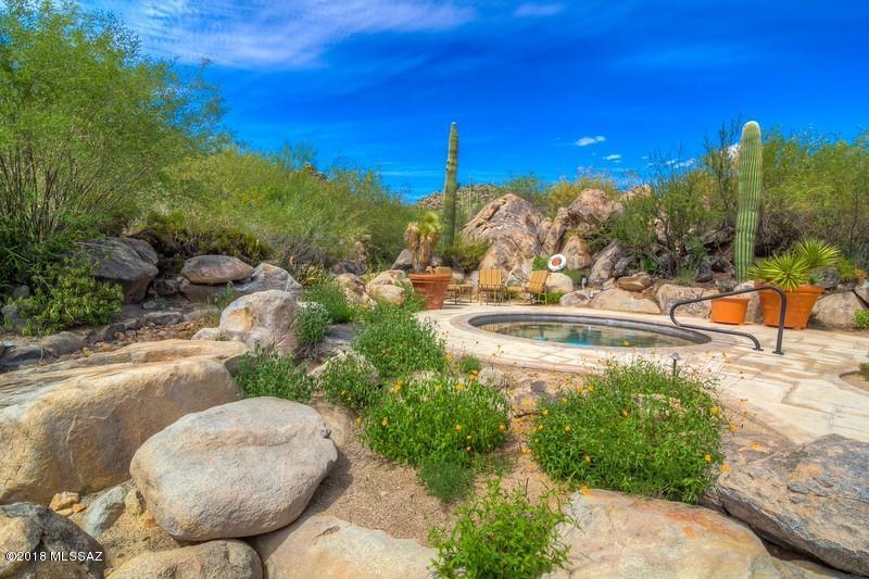 The Enclave At Stone Canyon V - Residential