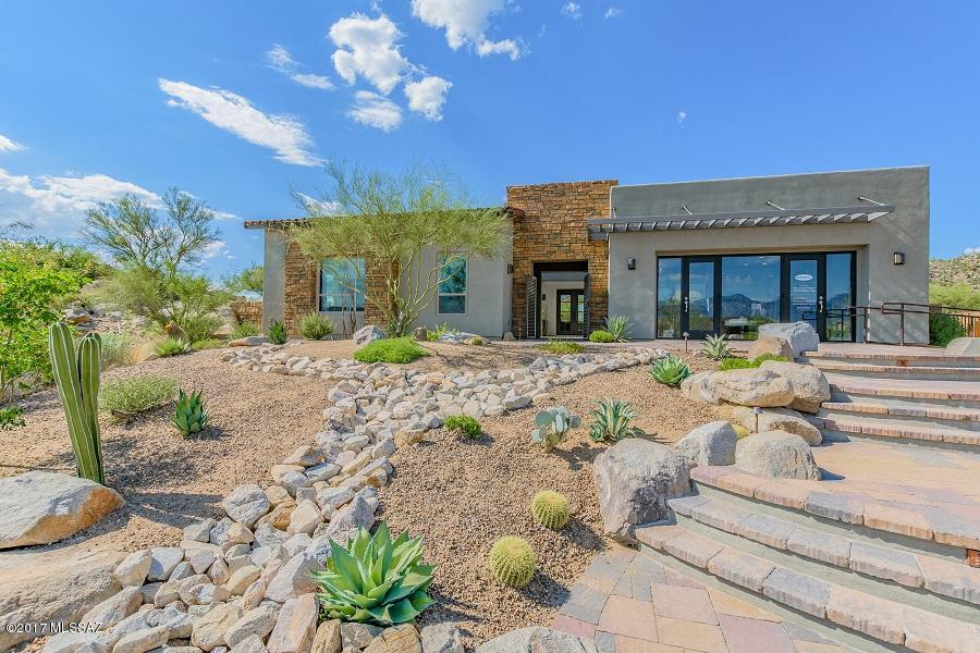 The Enclave At Stone Canyon V - Residential
