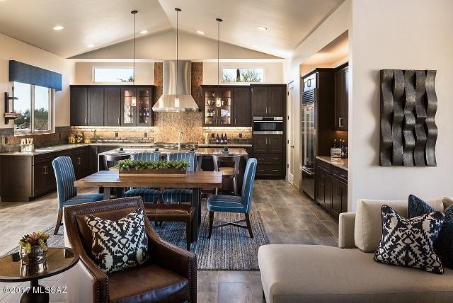 The Enclave At Stone Canyon V - Residential
