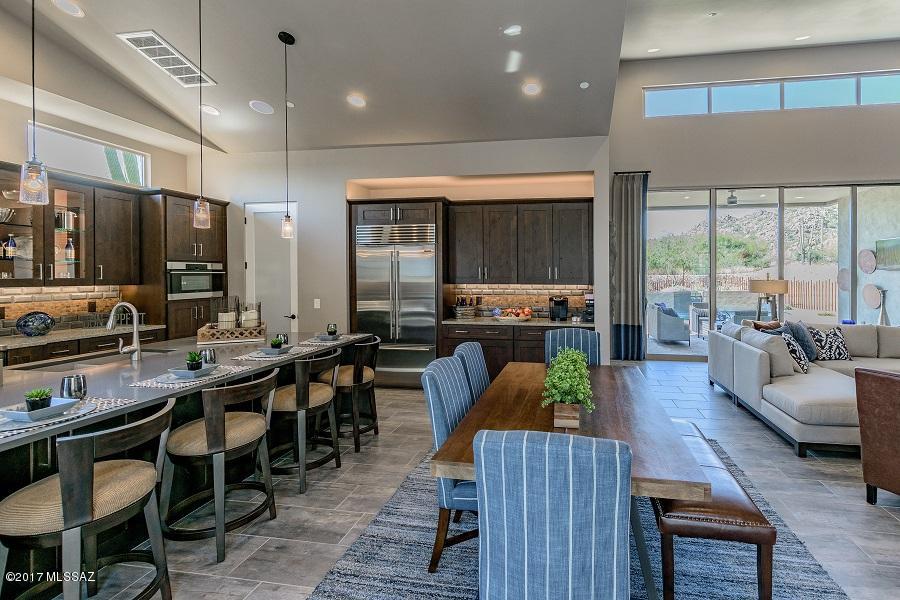 The Enclave At Stone Canyon V - Residential