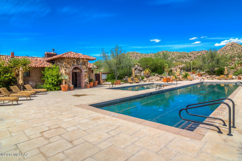 The Enclave At Stone Canyon V - Residential