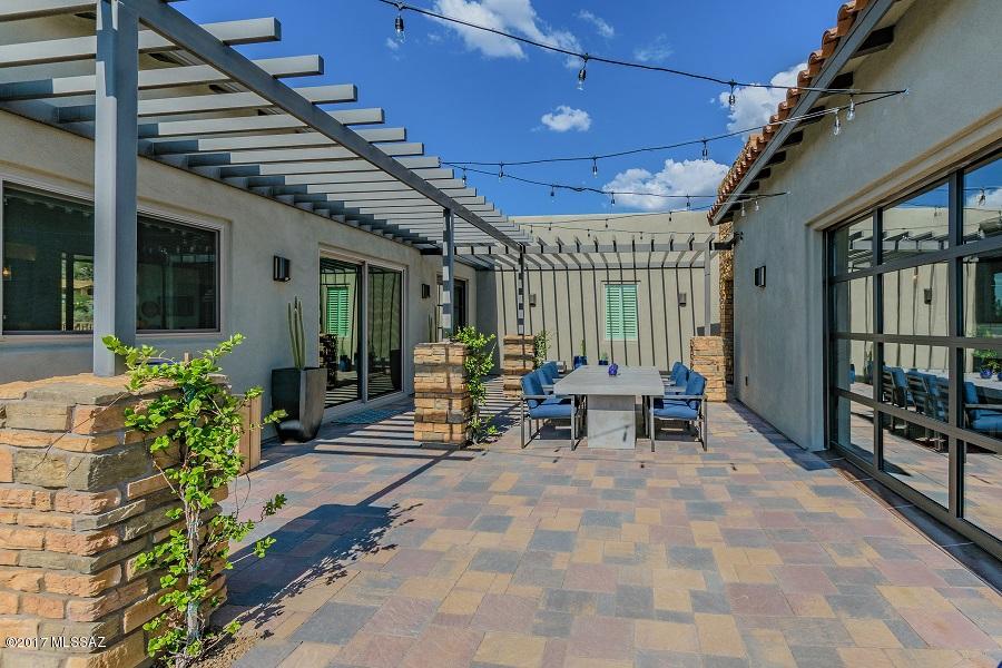The Enclave At Stone Canyon V - Residential