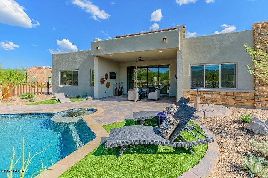 The Enclave At Stone Canyon V - Residential