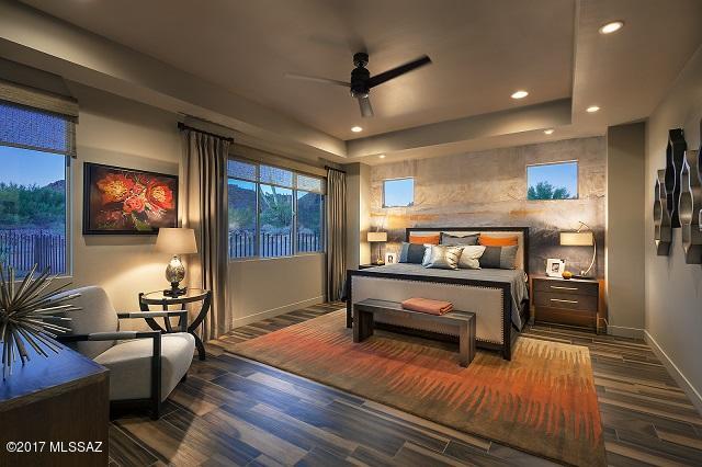 The Enclave At Stone Canyon V - Residential