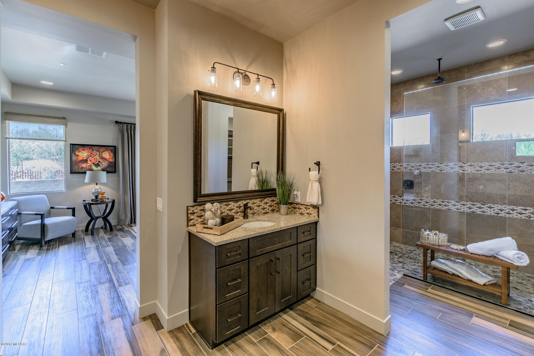 The Enclave At Stone Canyon V - Residential