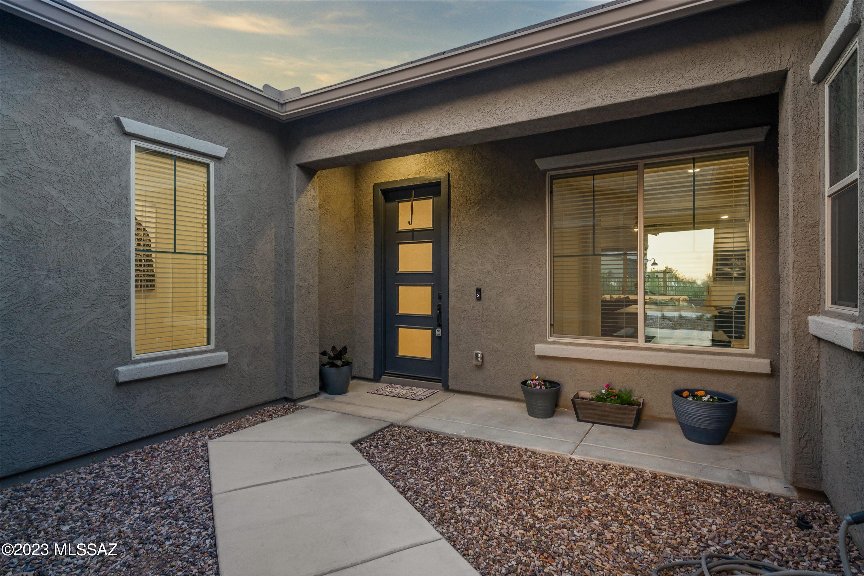 Saguaros Viejos West - Residential
