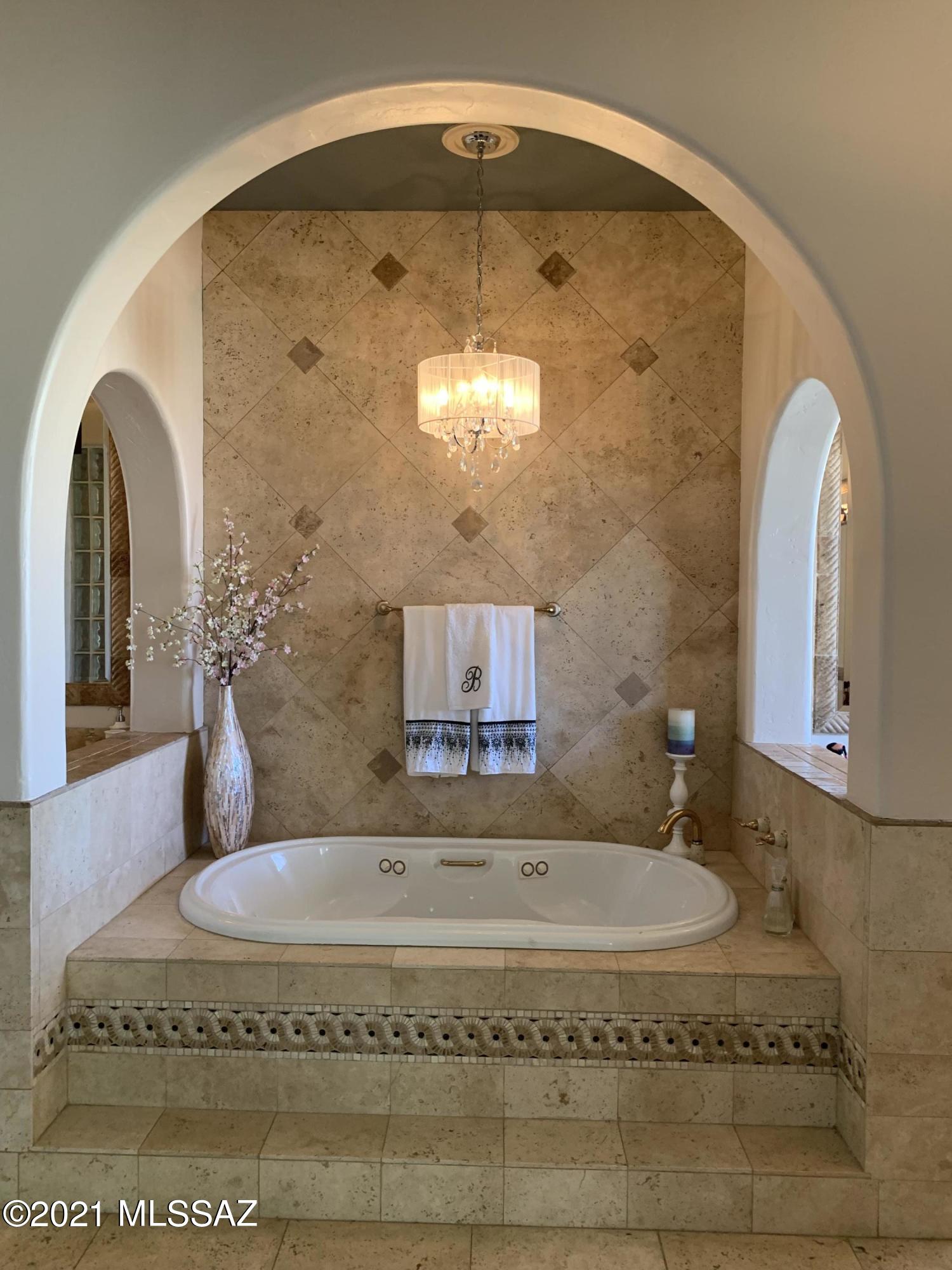 Vistoso Ridge - Residential
