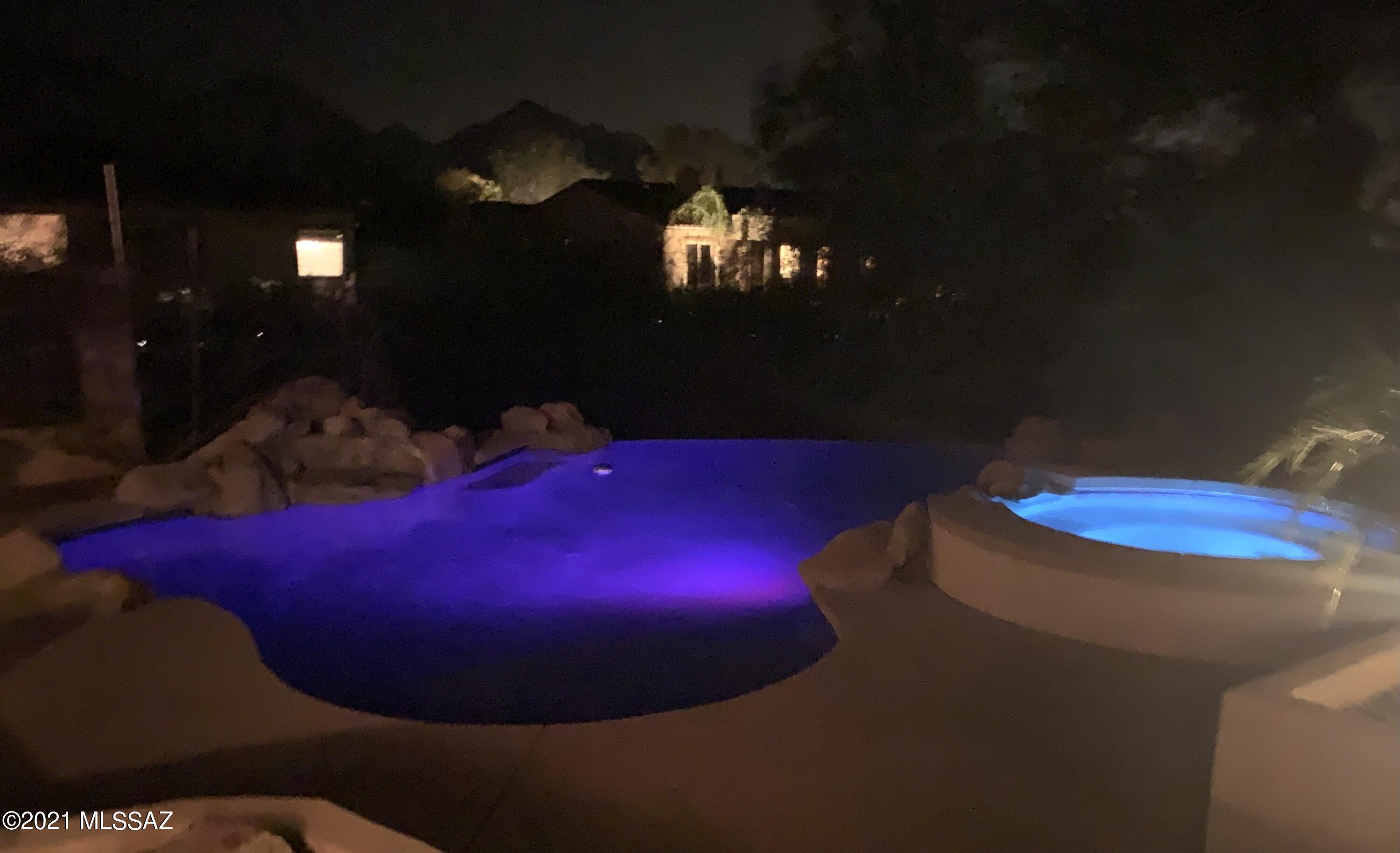 Vistoso Ridge - Residential