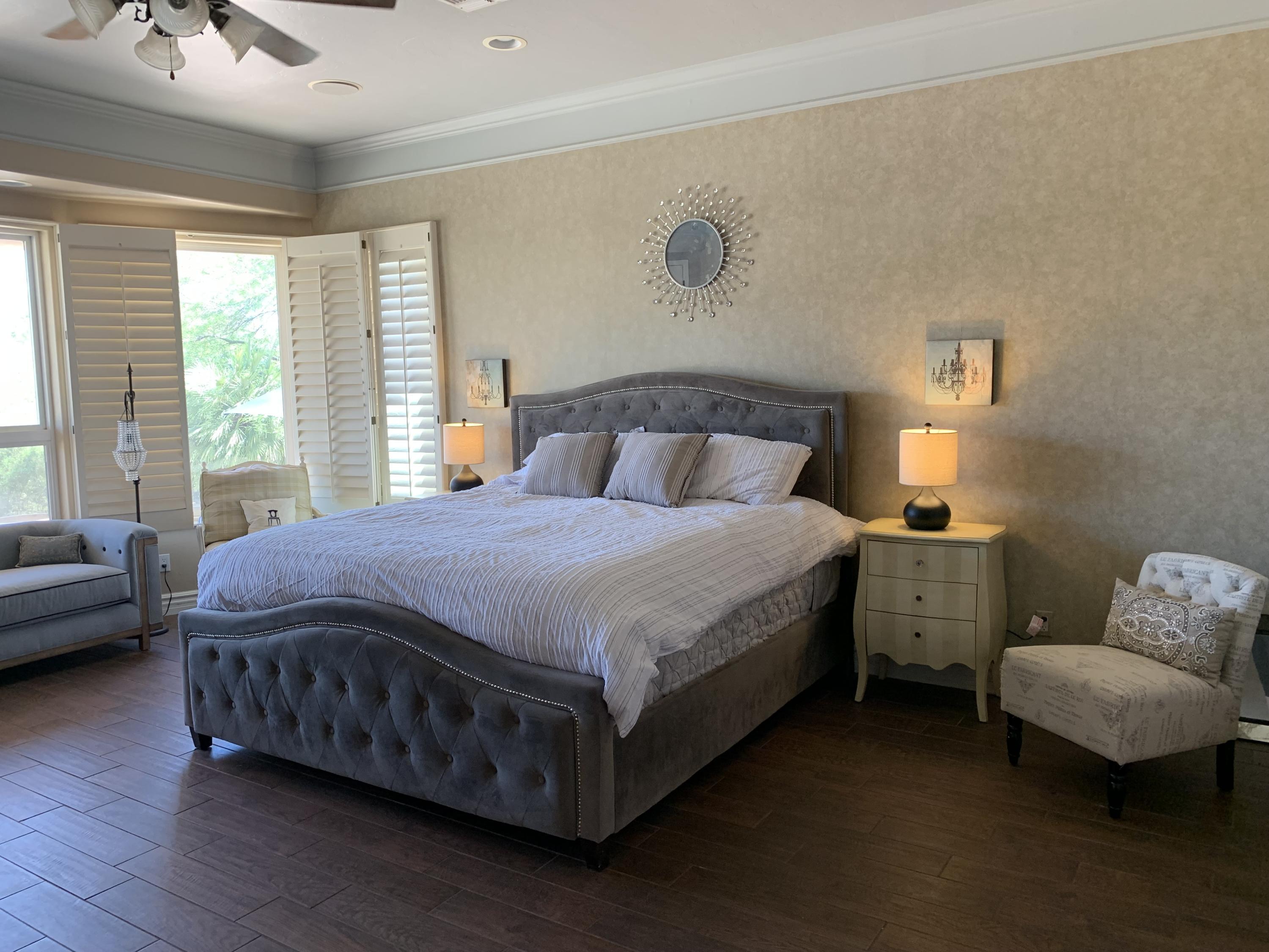 Vistoso Ridge - Residential