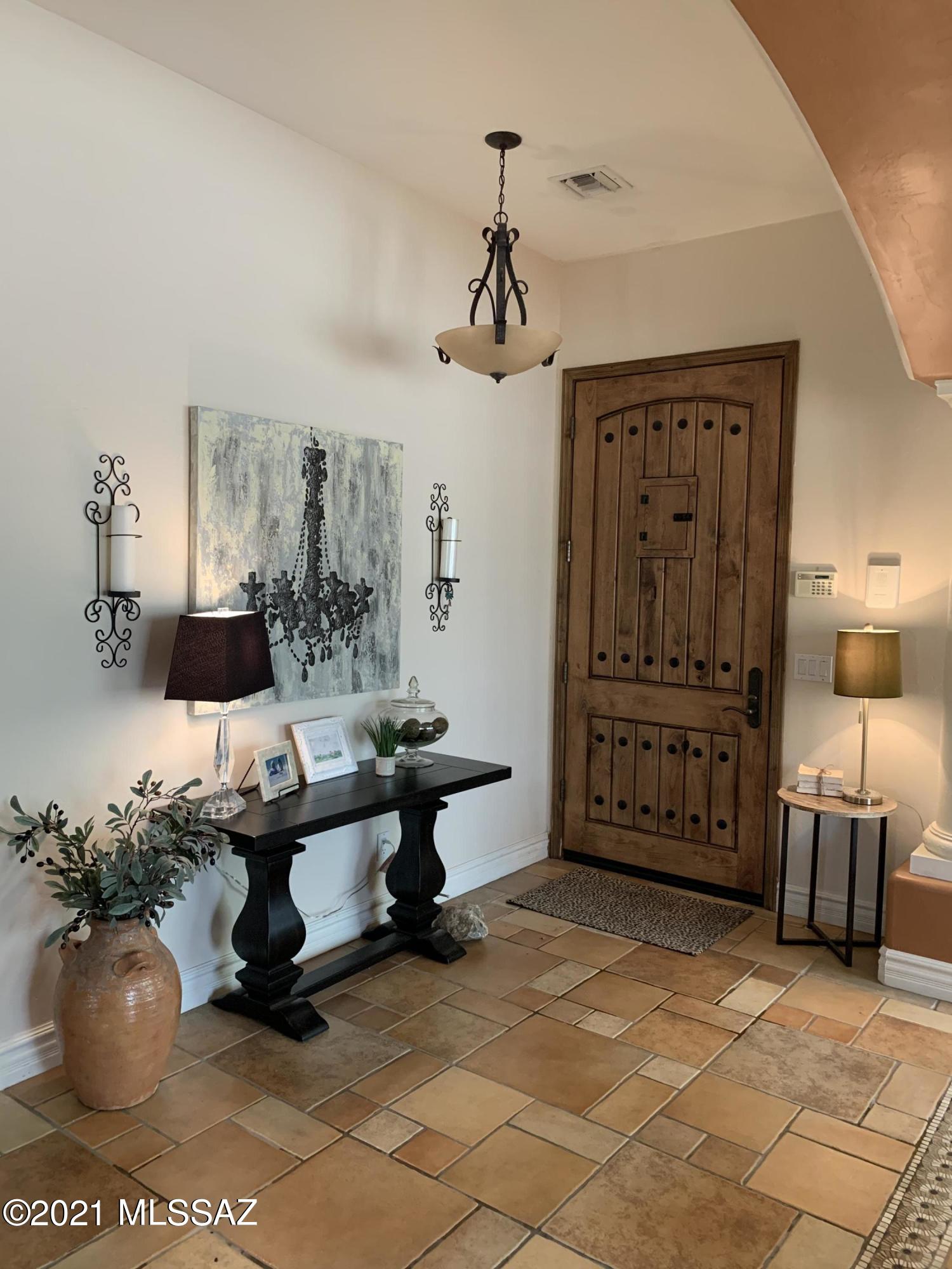 Vistoso Ridge - Residential