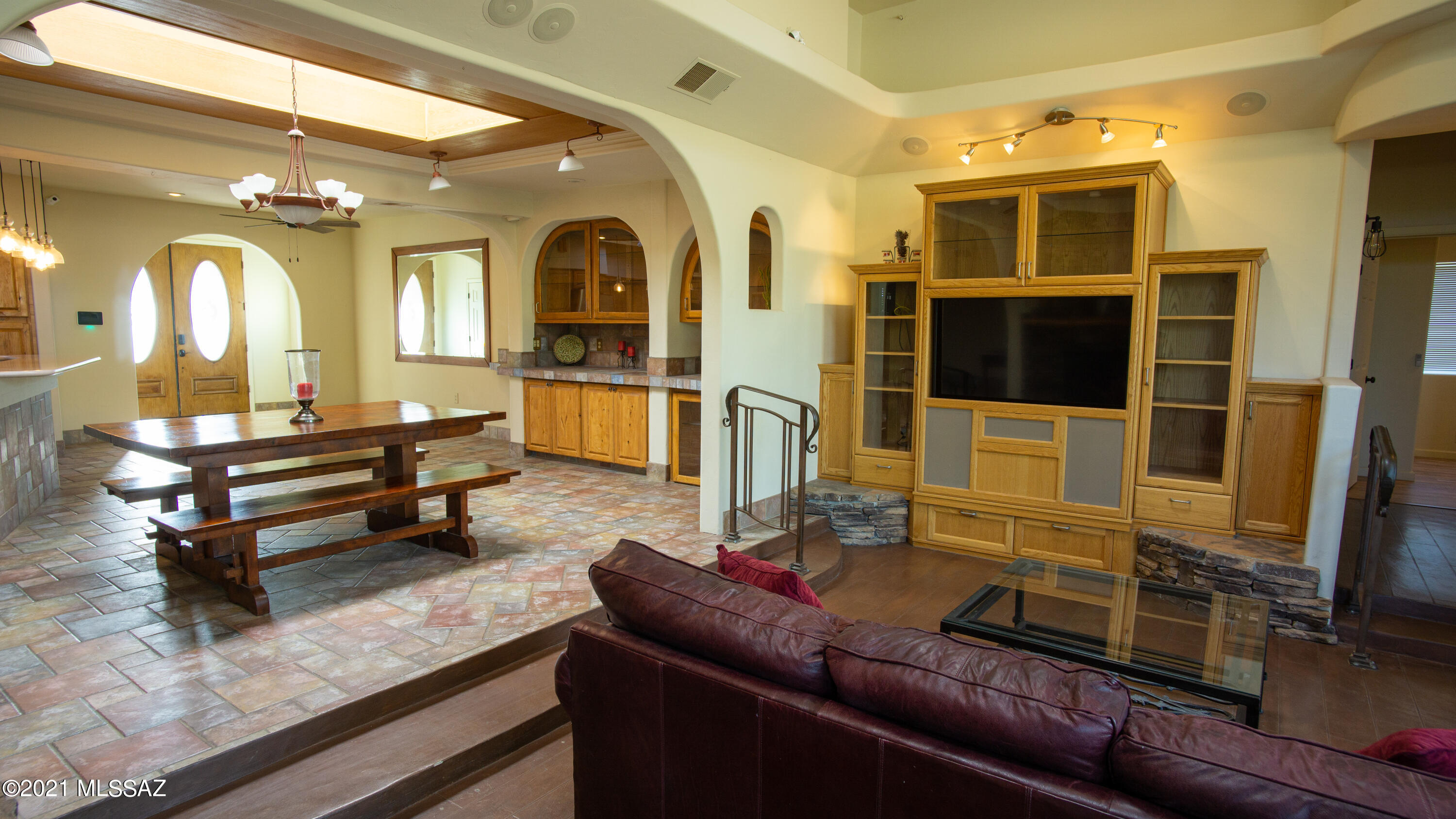 Monte Del Oro (1-187) - Residential
