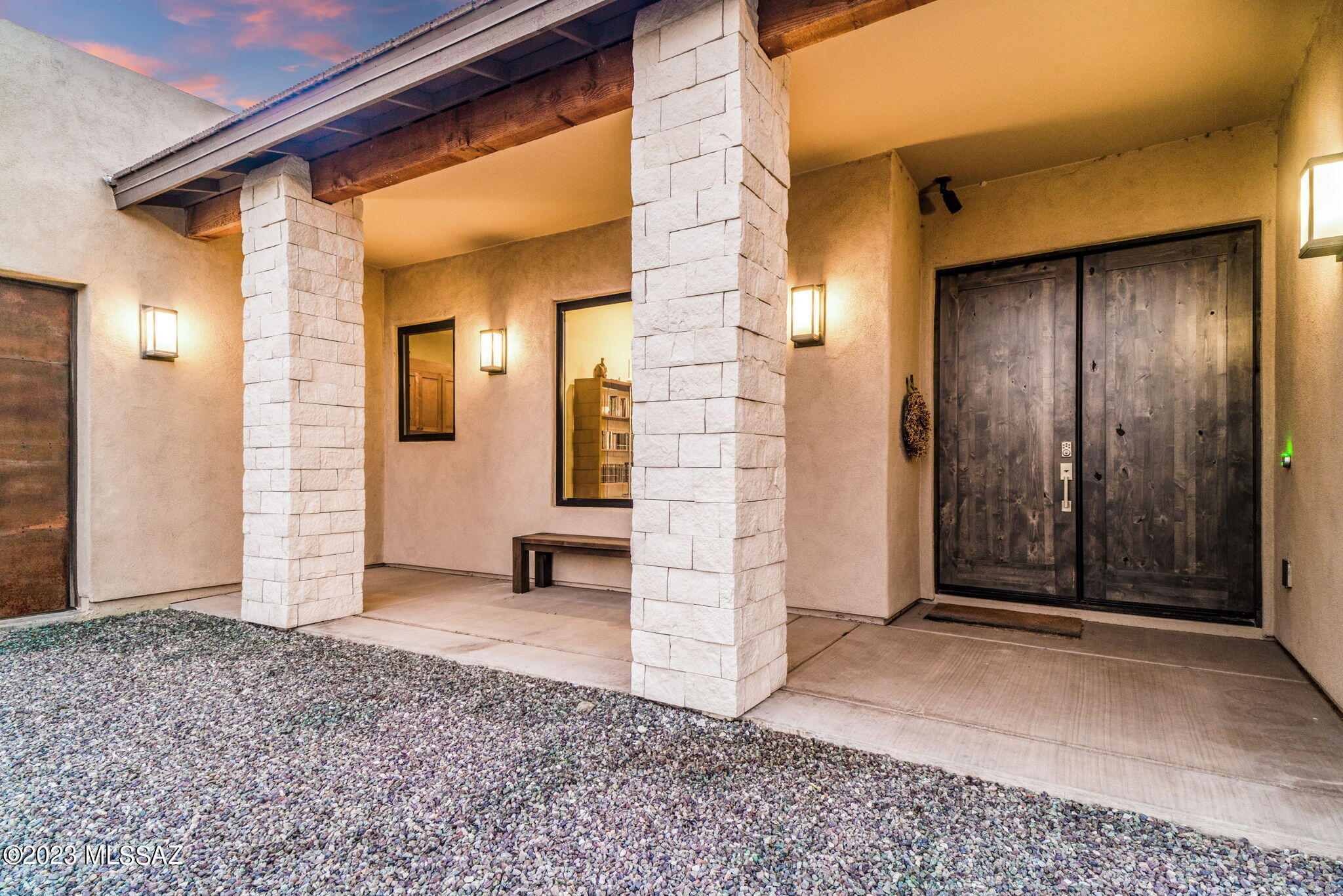 Agua Caliente Ranch Estates (1-46) - Residential
