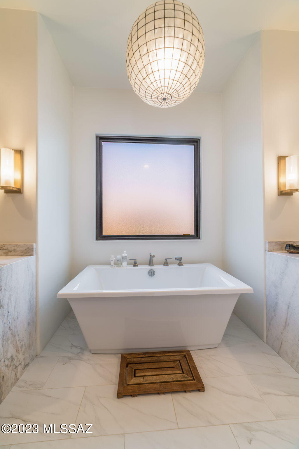 Agua Caliente Ranch Estates (1-46) - Residential