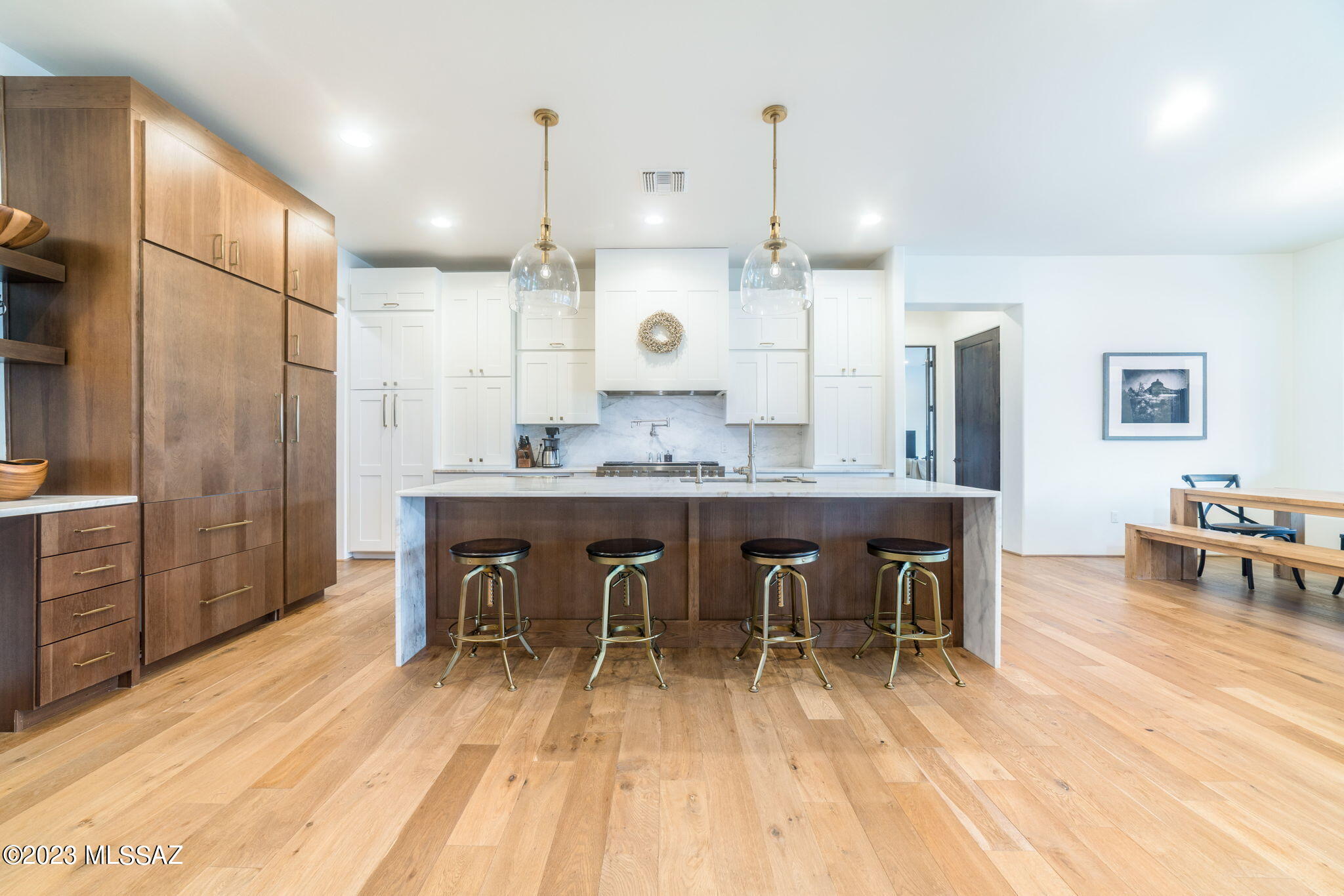 Agua Caliente Ranch Estates (1-46) - Residential