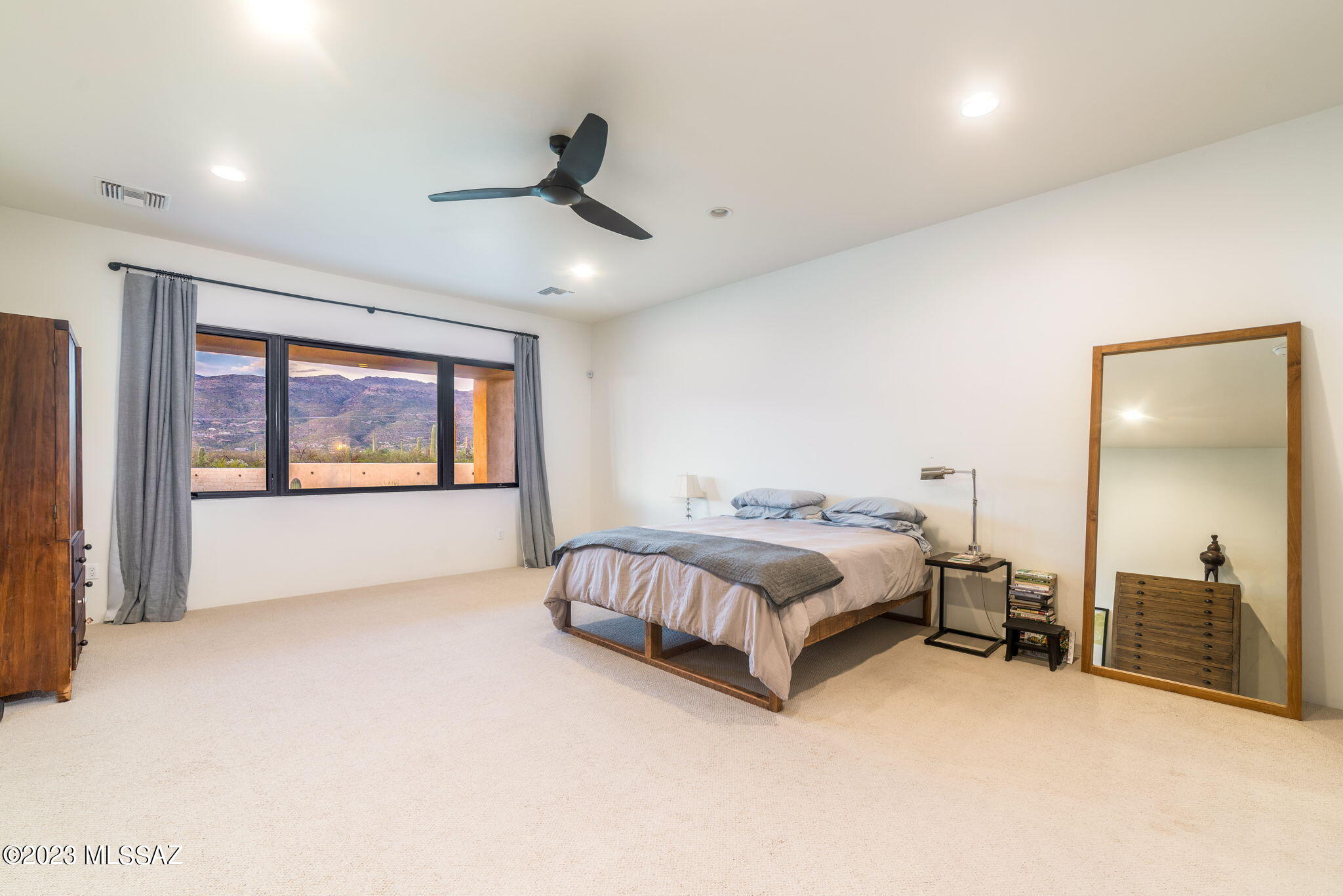 Agua Caliente Ranch Estates (1-46) - Residential