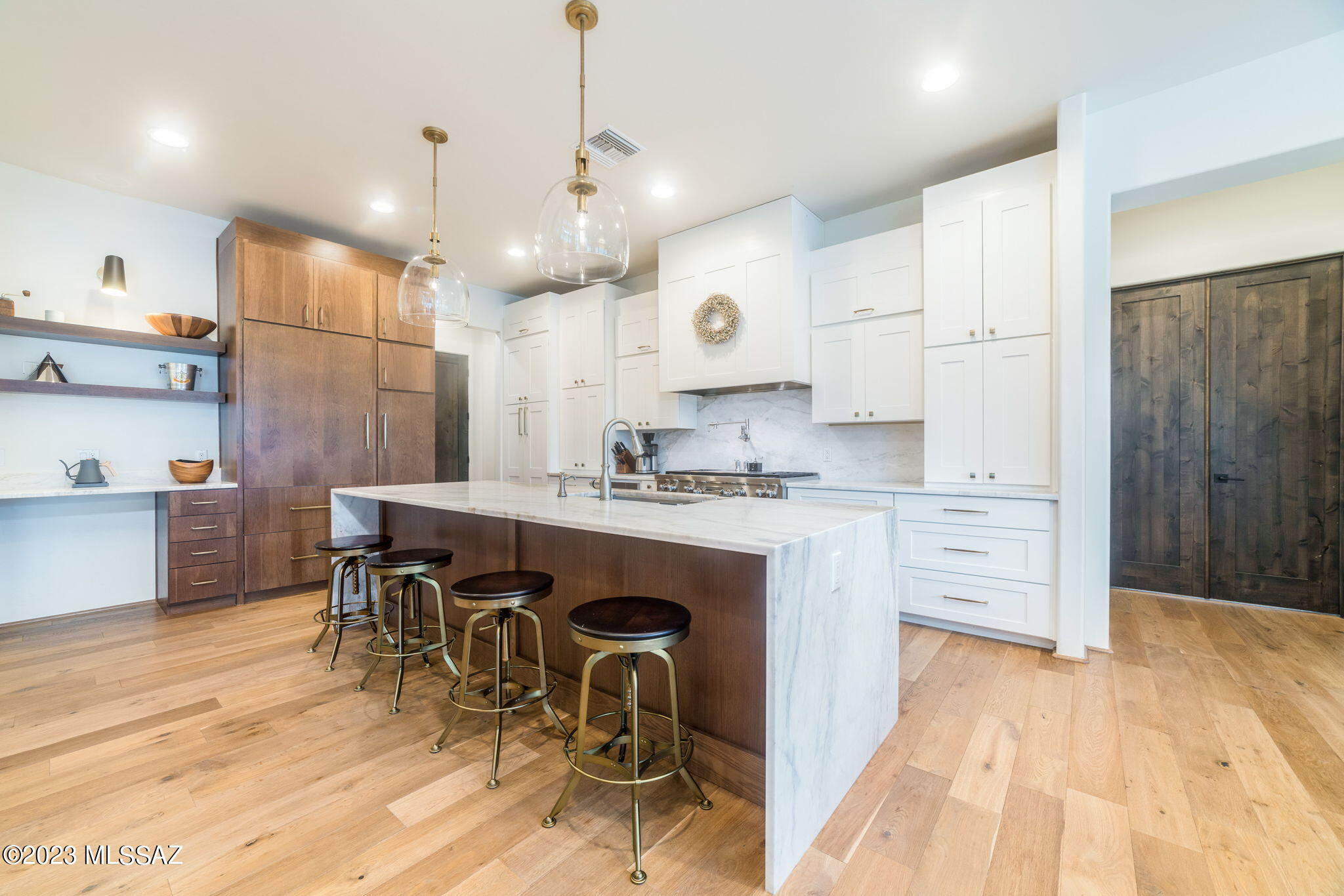 Agua Caliente Ranch Estates (1-46) - Residential