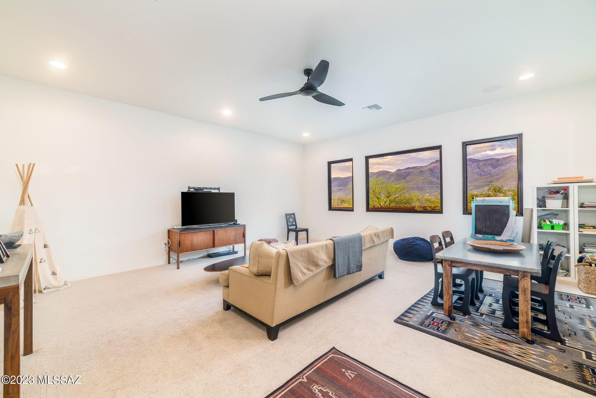 Agua Caliente Ranch Estates (1-46) - Residential