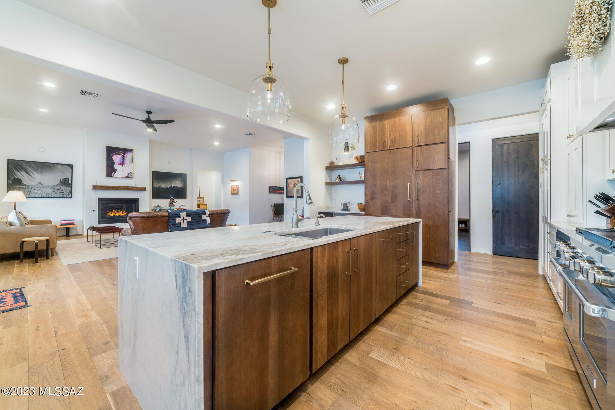 Agua Caliente Ranch Estates (1-46) - Residential